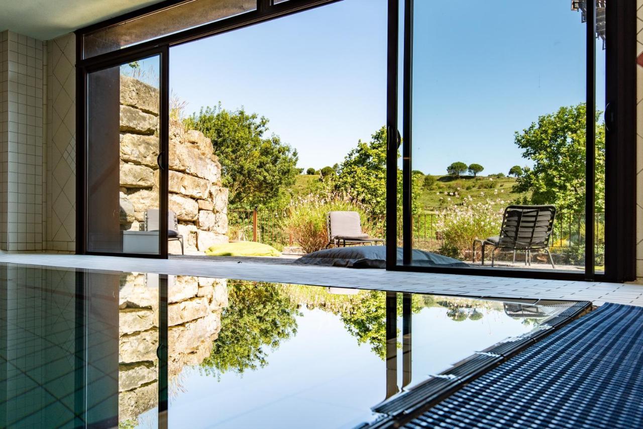 Domaine Calmel&Joseph Montirat (Aude) Exterior foto