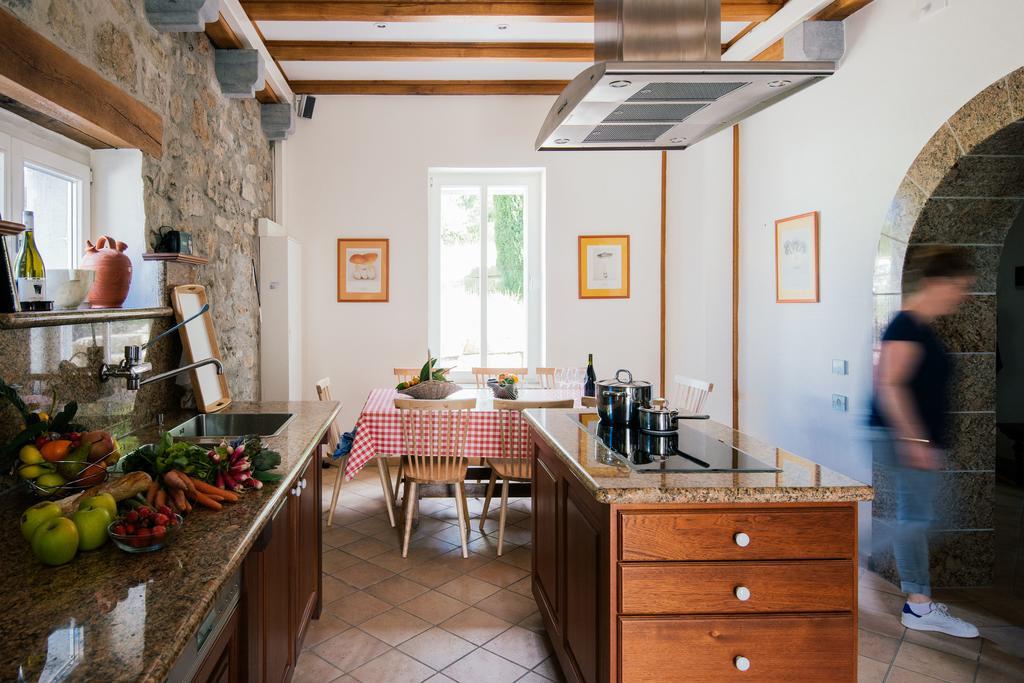 Domaine Calmel&Joseph Montirat (Aude) Exterior foto