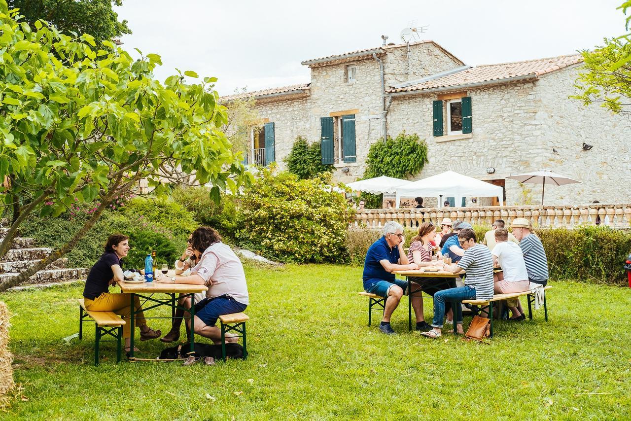 Domaine Calmel&Joseph Montirat (Aude) Exterior foto